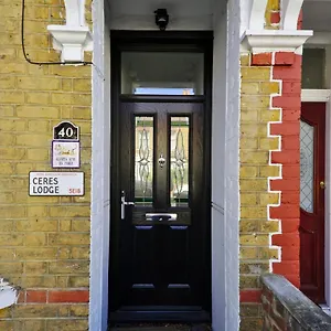 Ceres Guest house