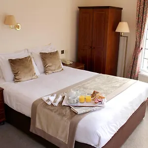 The Anchor Hotel